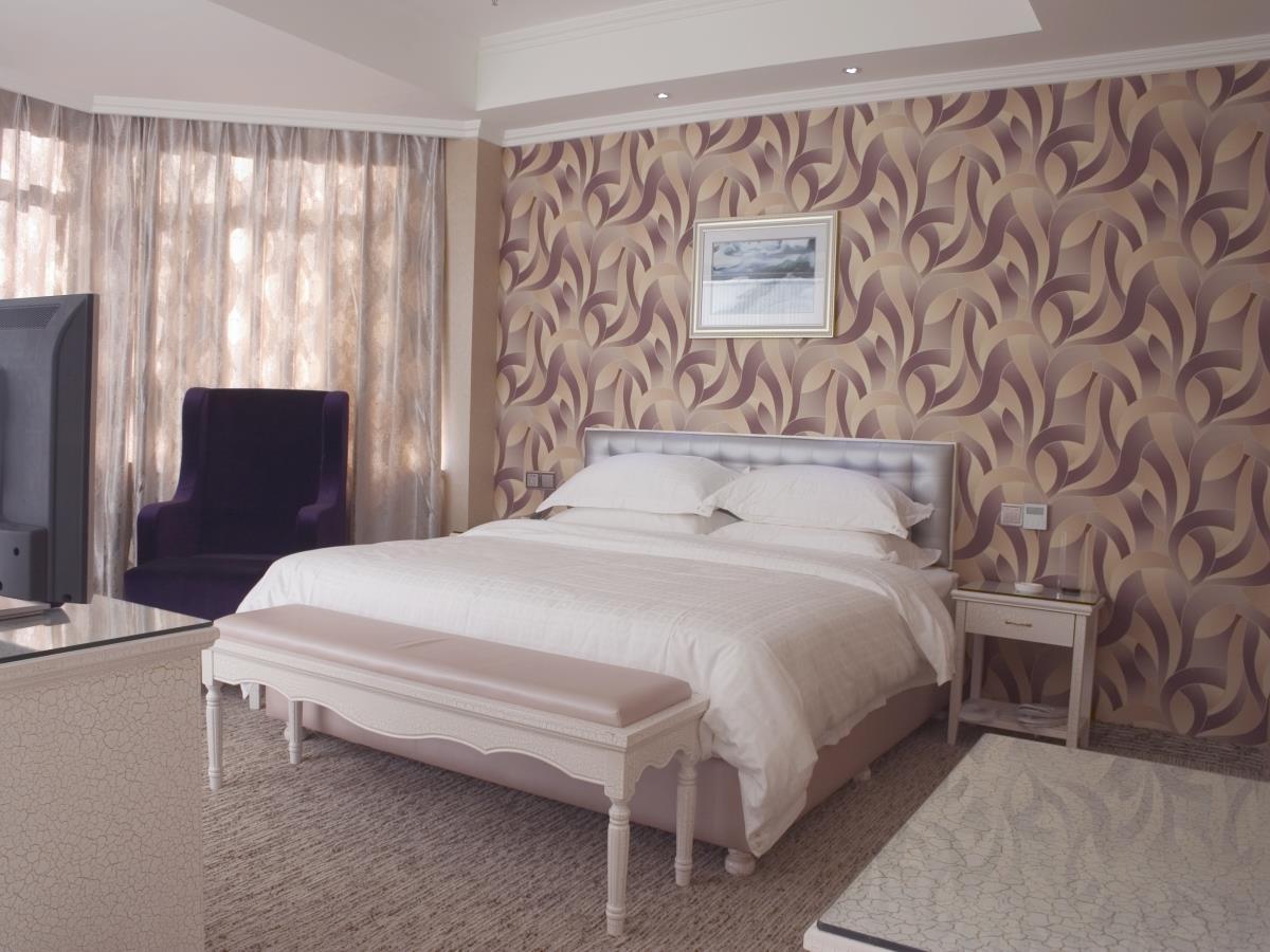 Xinyijia City Hotel Urumqi Buitenkant foto